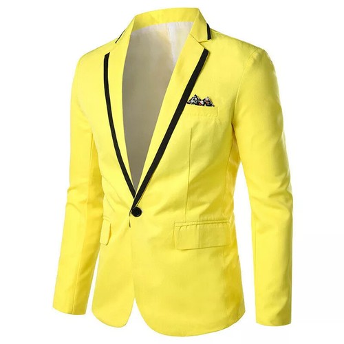 Giacca smoking uomo elegante - giacca,