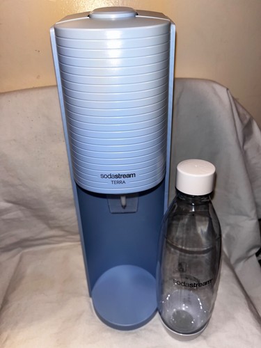 Sodastream terra sparkling - sodastream,
