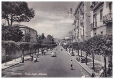 Benevento Viale degli