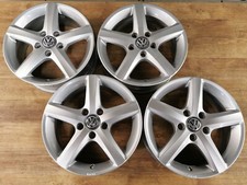 Set Cerchi Lega VW Aspen