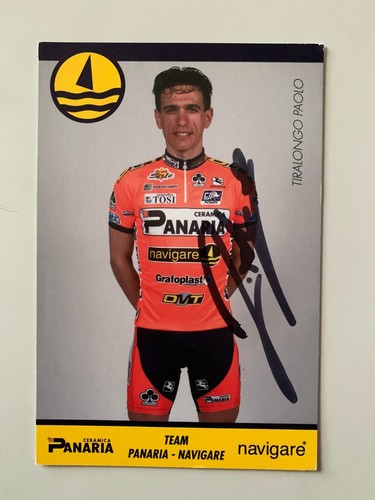 Carte photo cyclisme - photo,