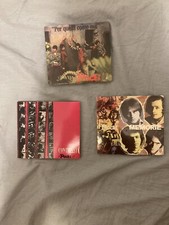 Pooh - Contrasto, Memorie, Per