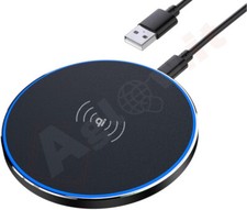 Caricabatterie Wireless rapido