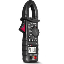 Pinza amperometrica trms - -,