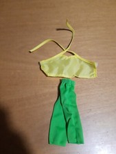 MATTEL BARBIE FASHION DOLL