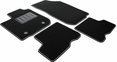 Tappeti moquette auto - tappeti,