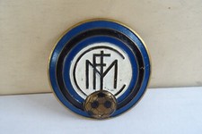 badge Inter auto d'epoca