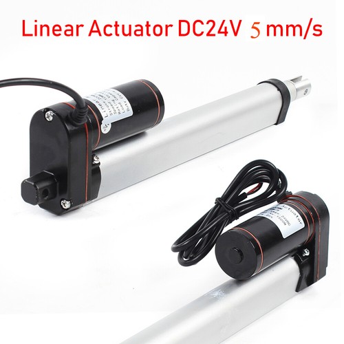1000n 1500n attuatore lineare - attuatore,