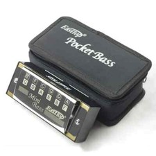 EASTTOP 12 Fori Mini Basso