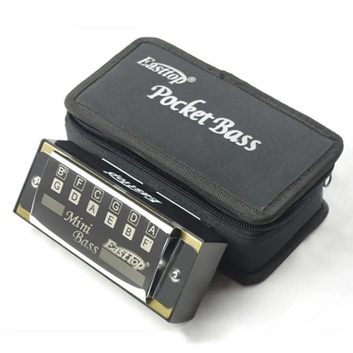 Easttop fori mini - 12,