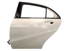 PORTA PORTIERA SPORTELLO POSTERIORE SINISTRO MERCEDES CLASSE A W176 20122018 A1