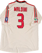 Maglia calcio vintage milan - vintage, ac