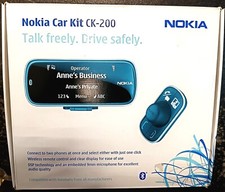 VIVAVOCE AUTO BLUETOOTH NOKIA