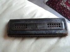 Rarissima armonica double face