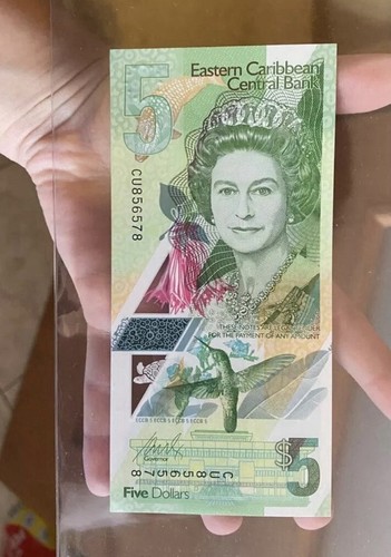 Regina elisabetta dollari - ii,