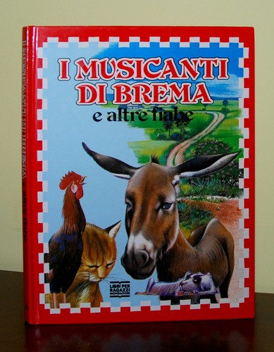 Musicanti brera e altri - i, di