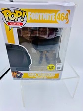 FunKo POP Games Fortnite Dark