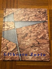 Gilberto zorio hopefulmonster - gilberto,