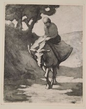 B8 / Vecchio Immagine - Donna