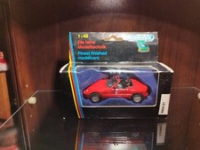 shabak Bmw Z1 scala 1/43