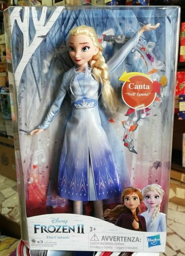 Disney frozen elsa cantante - disney, 2
