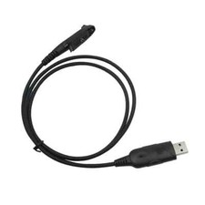 Cavo di programmazione USB per Motorola GP328Plus GP338Plus GP644 GP688 GP344 GP388
