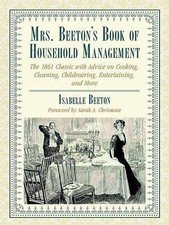 Mrs. Beeton's Book of