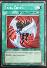 LAMA CICLONE (Cyclone Blade)