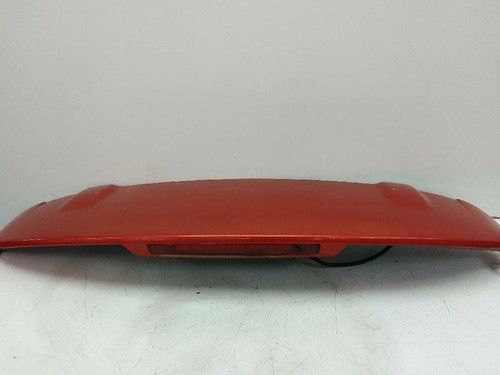 Spoiler posteriore renault - spoiler,