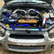 KIT INTERCOOLER ATTACCO