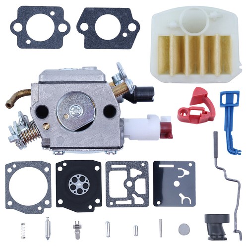 Kit riparazione collettore - kit,