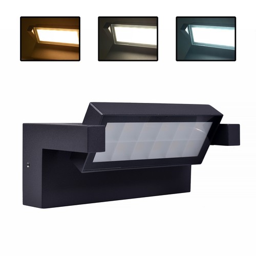 Applique esterno led - esterno,