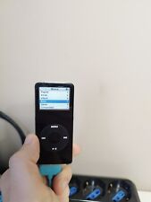 Apple Ipod Nano 1 Generazione Nero (4gb) a1137 1nd 1th funzionante