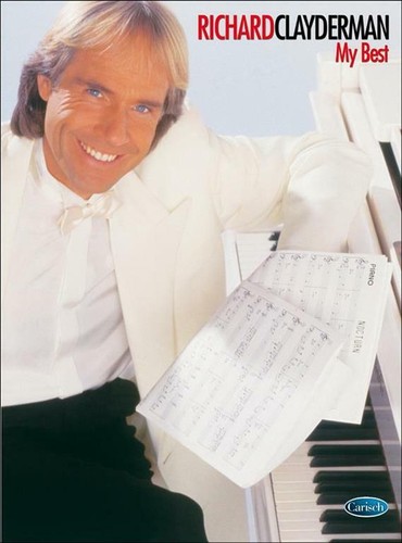 Richard clayderman best - clayderman:,
