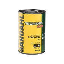 OLIO MOTORE BARDAHL TECHNOS