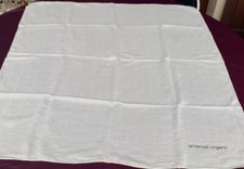 Vintage Emanuel Ungaro Silk