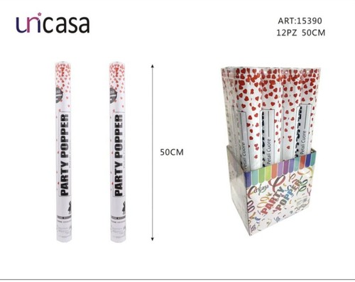 Set tubo spara - tubo,