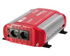 INVERTER ONDA SINUSOIDALE PURA