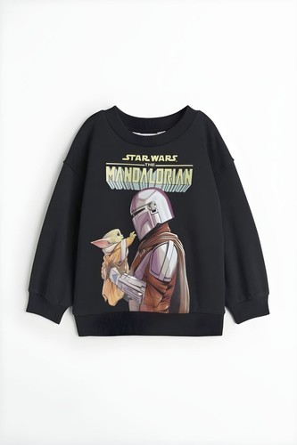 Felpa unisex bambino - felpa,