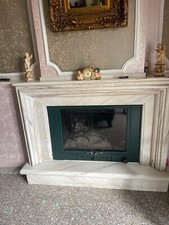 cornice per caminetti marmi