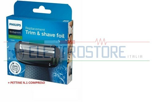 Lama rasoio philips philishave - philips,