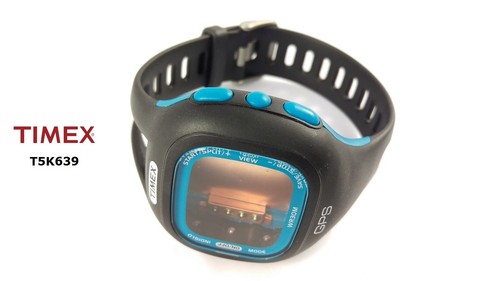 Timex cinturino t5k639 ironman - cinturino,