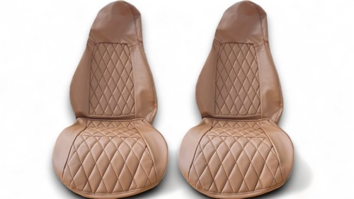 Coprisedili fodere per smart - coprisedili,