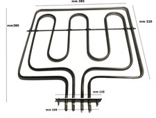 Resistenza forno superiore - resistenza,