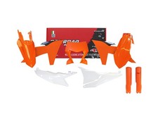 Kit plastiche racetech ktm - kit,