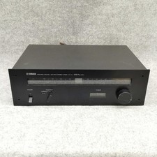 Sintonizzatore yamaha fm - ct-v1,