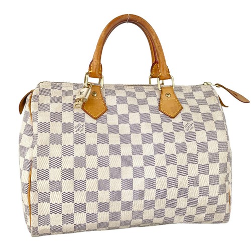 Borsa mano louis vuitton - borsa,