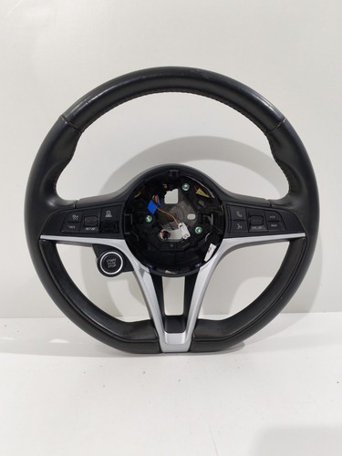 Ricambi usati volante sterzo - volante,