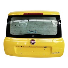 Portello Portellone Posteriore