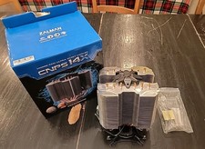 Eccellente Massive Zalman